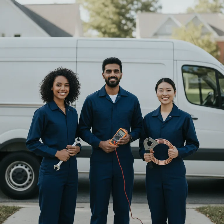 HVAC Cape Girardeau