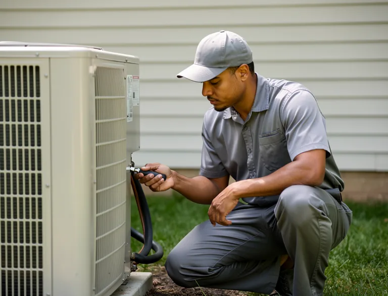 HVAC Cape Girardeau